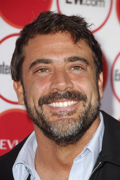 Jeffrey Dean Morgan Fotoğrafları 100