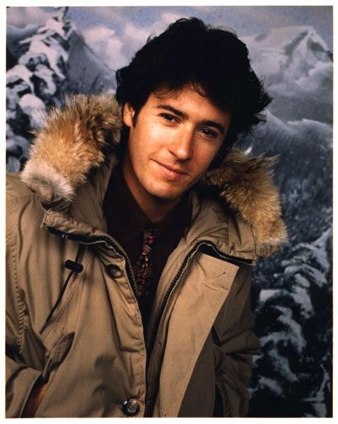 Rob Morrow Fotoğrafları 6