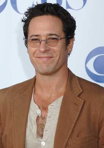 Rob Morrow Fotoğrafları 9