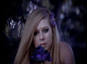 Avril Lavigne Fotoğrafları 360