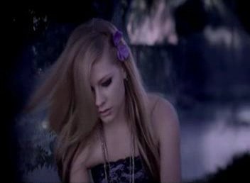 Avril Lavigne Fotoğrafları 427