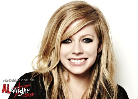 Avril Lavigne Fotoğrafları 446