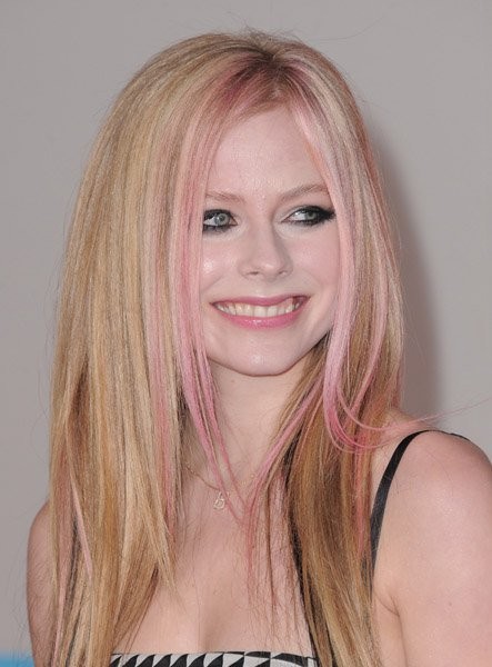 Avril Lavigne Fotoğrafları 728