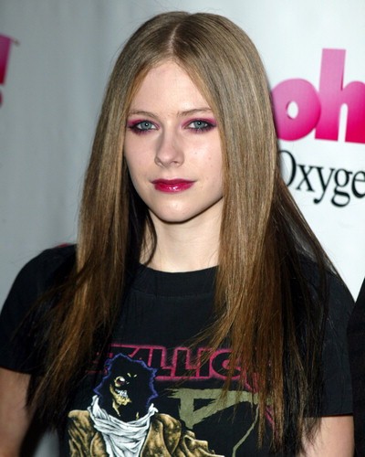 Avril Lavigne Fotoğrafları 839