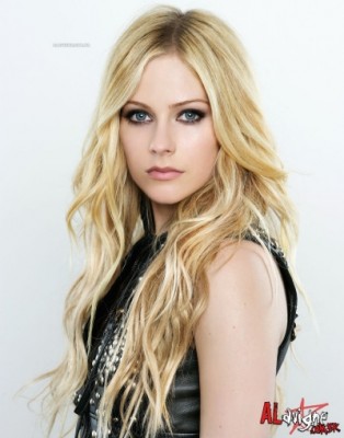 Avril Lavigne Fotoğrafları 1009