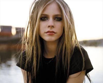 Avril Lavigne Fotoğrafları 932