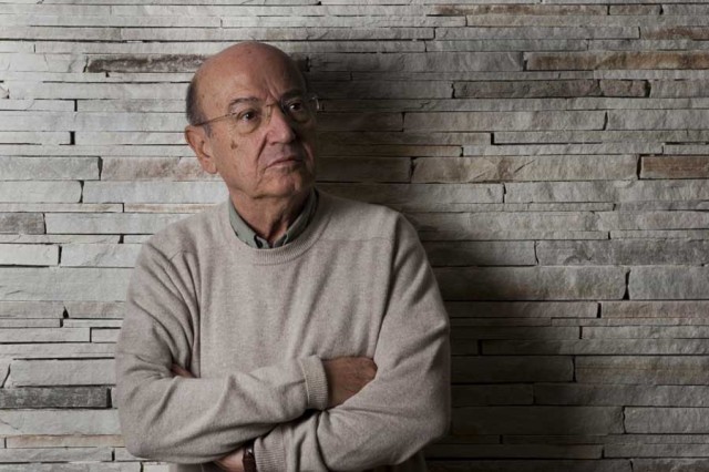 Theo Angelopoulos Fotoğrafları 11