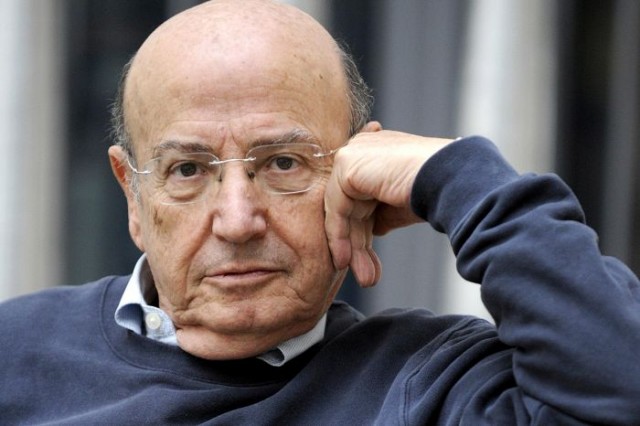 Theo Angelopoulos Fotoğrafları 12