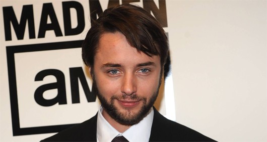 Vincent Kartheiser Fotoğrafları 11