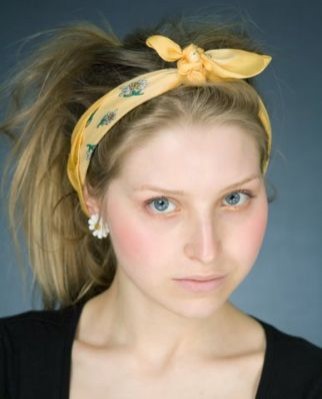 Jessie Cave Fotoğrafları 5