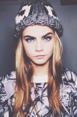 Cara Delevingne Fotoğrafları 2