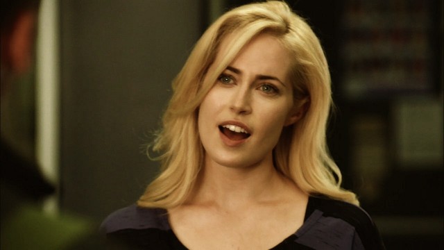 Charlotte Sullivan Fotoğrafları 12