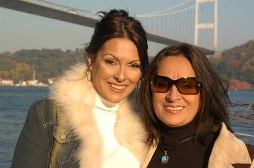 Aydan Şener Fotoğrafı