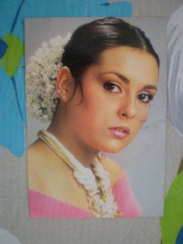 Aydan Şener Fotoğrafı