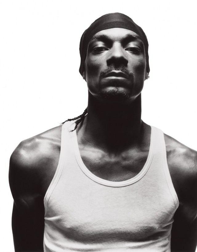 Snoop Dogg Fotoğrafları 3