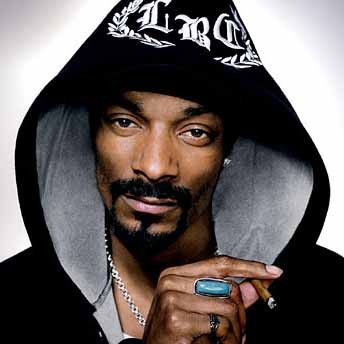 Snoop Dogg Fotoğrafları 8