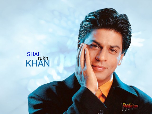 Shahrukh Khan Fotoğrafları 42