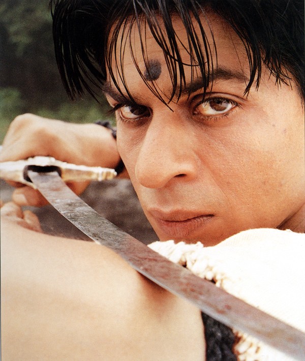 Shahrukh Khan Fotoğrafları 10