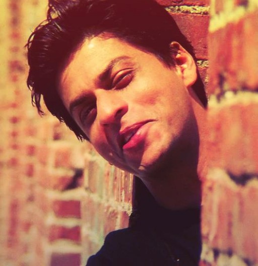 Shahrukh Khan Fotoğrafı