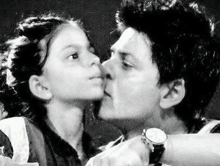 Shahrukh Khan Fotoğrafı
