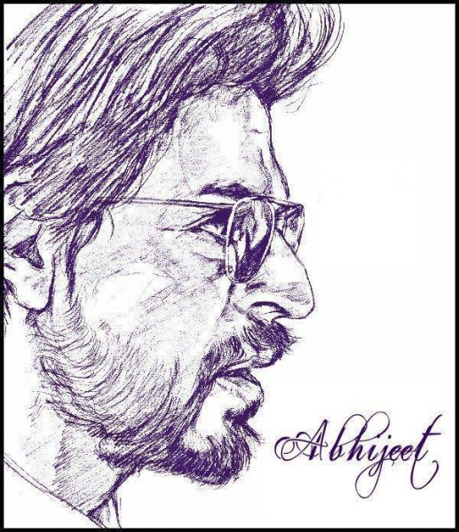 Shahrukh Khan Fotoğrafı