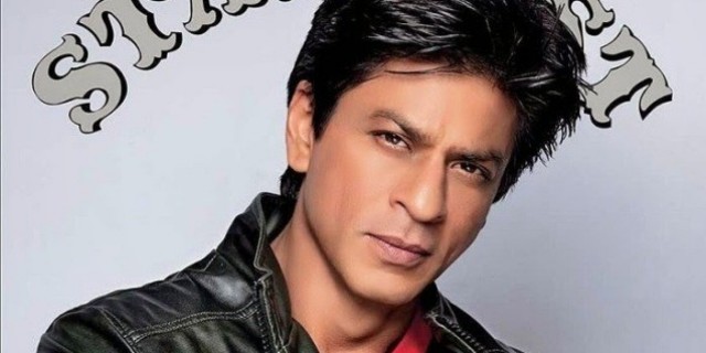 Shahrukh Khan Fotoğrafı