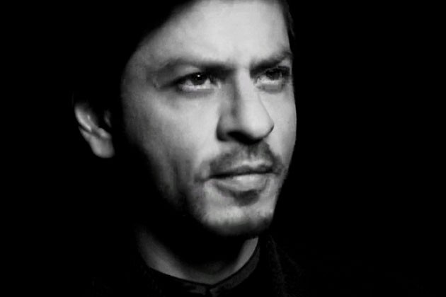 Shahrukh Khan Fotoğrafı