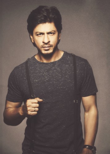 Shahrukh Khan Fotoğrafları 174