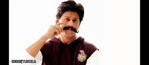 Shahrukh Khan Fotoğrafı