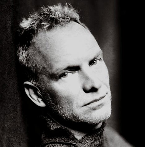 Sting Fotoğrafları 3