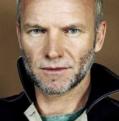 Sting Fotoğrafları 4