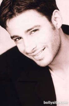 Zulfi Sayed Fotoğrafı