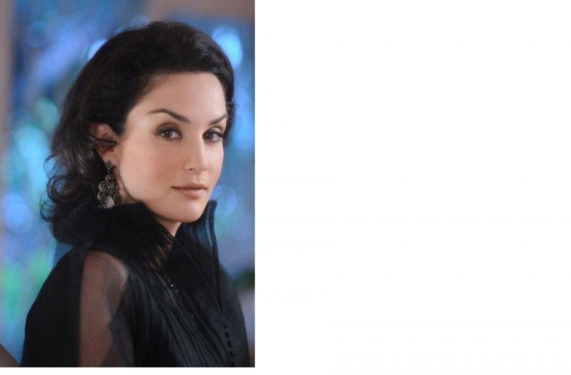 Sonya Jehan Fotoğrafı