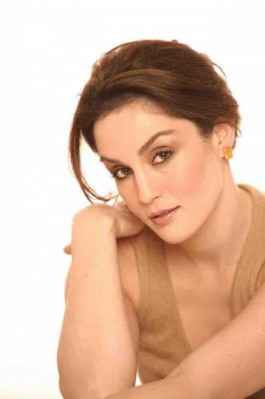 Sonya Jehan Fotoğrafları 5