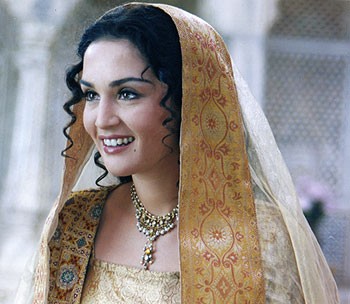 Sonya Jehan Fotoğrafları 6