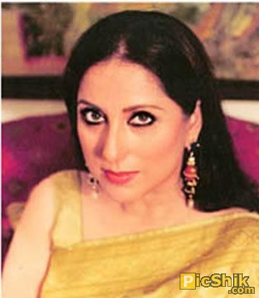 Samina Peerzada fotoğrafı
