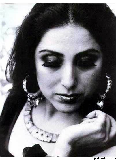 Samina Peerzada Fotoğrafları 5