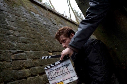 Chris Briant Fotoğrafı