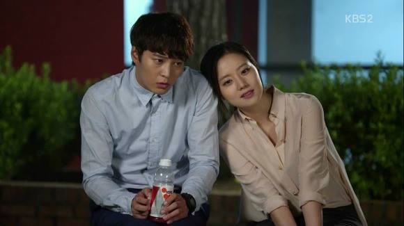 Joo Won Fotoğrafı