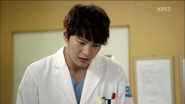 Joo Won Fotoğrafı