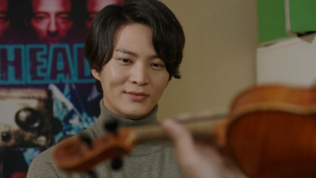 Joo Won Fotoğrafı