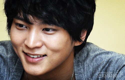 Joo Won Fotoğrafları 13