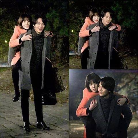 Joo Won Fotoğrafı