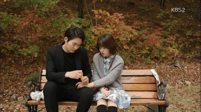 Joo Won Fotoğrafı