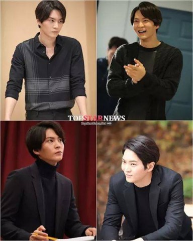 Joo Won Fotoğrafları 152