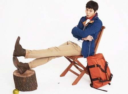 Joo Won Fotoğrafı