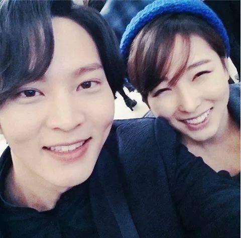 Joo Won Fotoğrafları 176