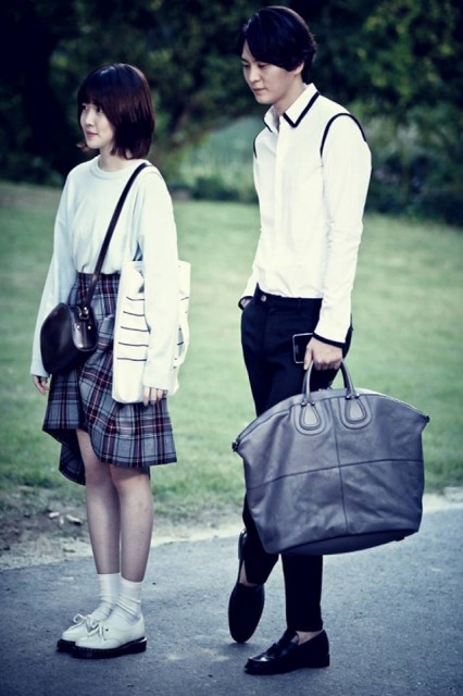 Joo Won Fotoğrafı