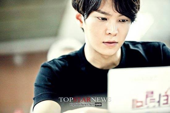 Joo Won Fotoğrafları 192