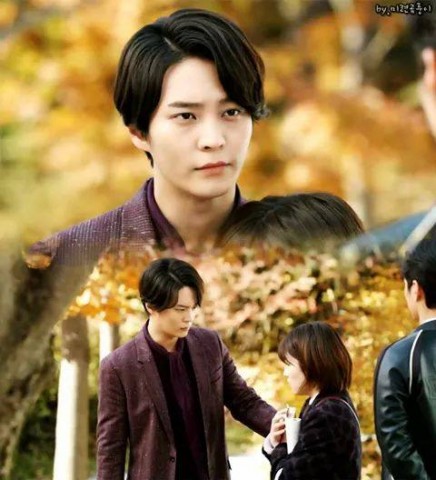 Joo Won Fotoğrafları 193